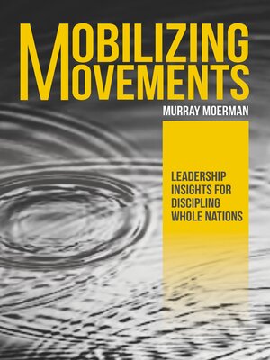 cover image of Mobilizing Movements